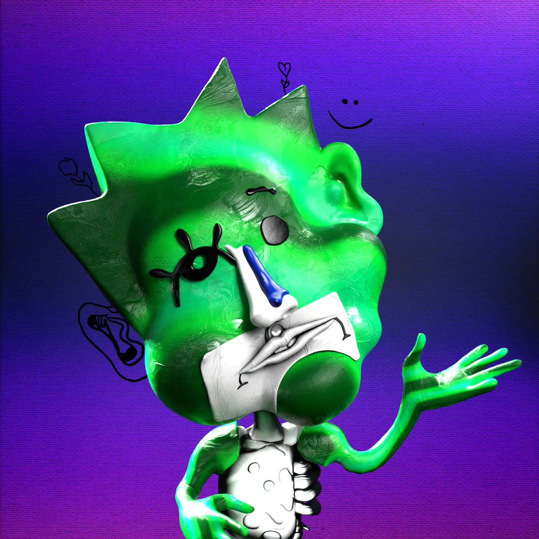 NFT Image
