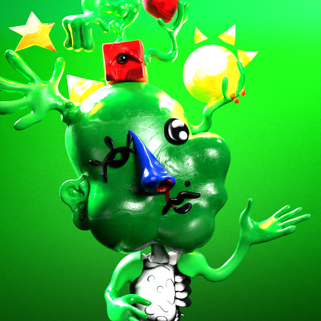 NFT Image