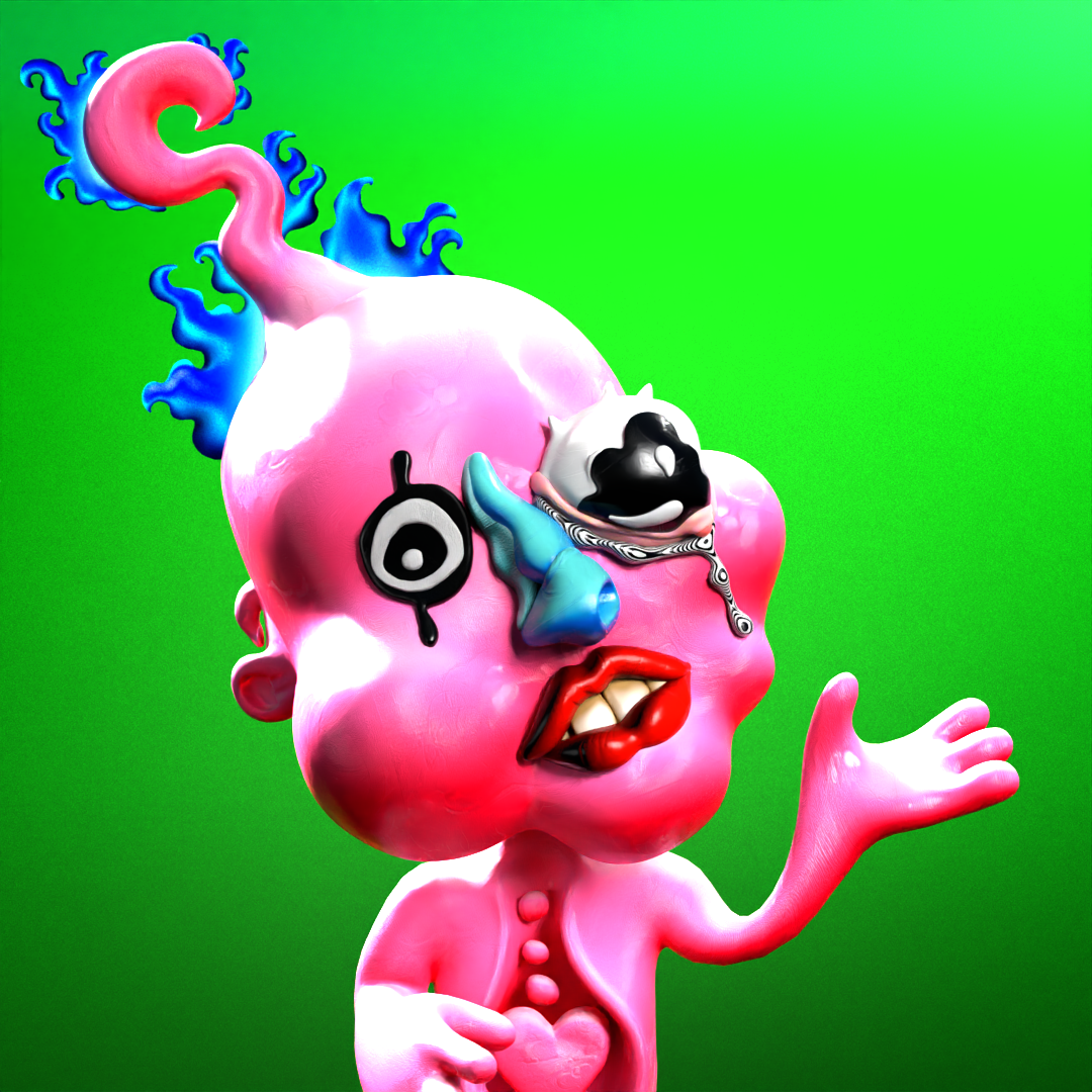 NFT Image