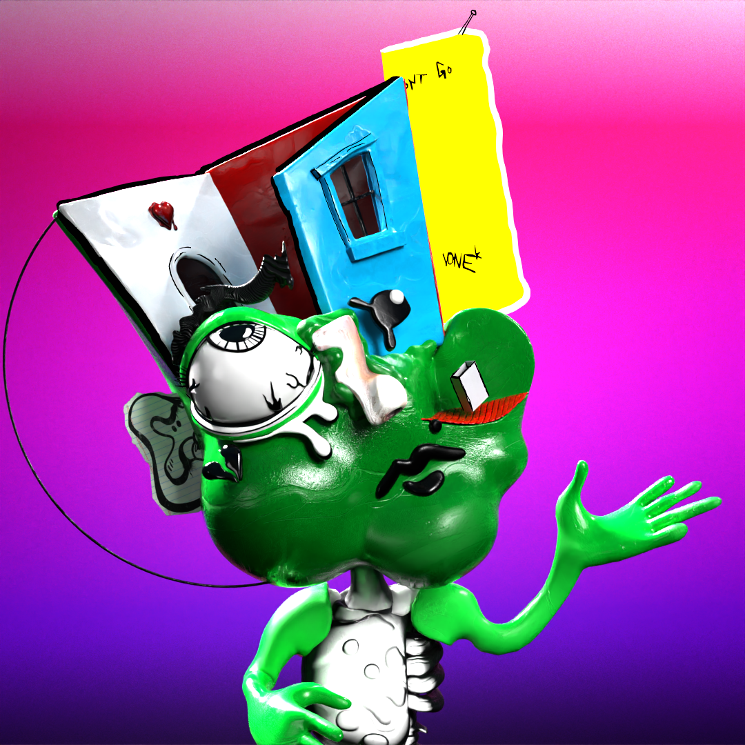 NFT Image