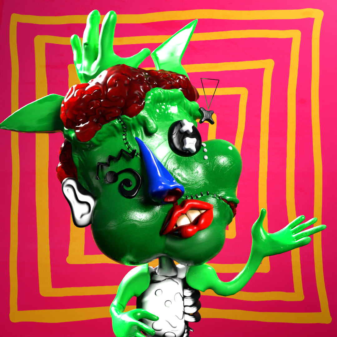 NFT Image
