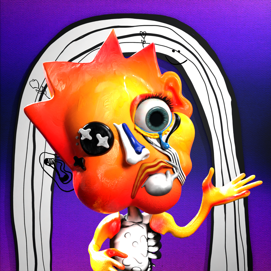 NFT Image