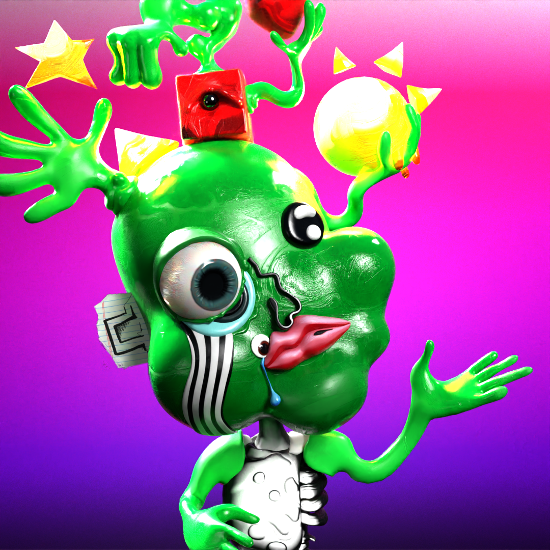 NFT Image