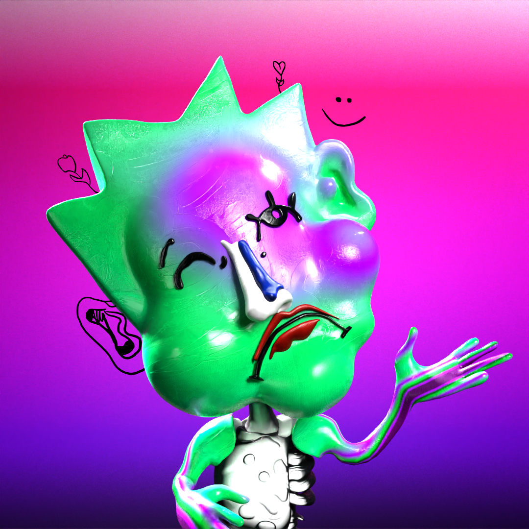 NFT Image